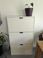 Schoenenkast Ställ van Ikea, Ophalen, Gebruikt