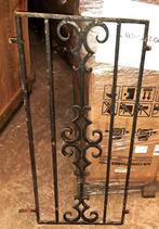 Ornament ijzeren ornament decoratie, Ophalen