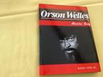 ORSON WELLES. Maurice Bessy, Boeken, Ophalen of Verzenden, Zo goed als nieuw, Film, Tv en Media