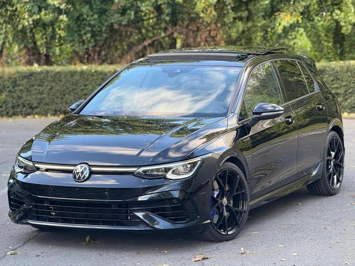 VW GOLF 8 R PERFORMANCE PANO/AKRA/H&K REEDS GEKEURD, Auto's, Volkswagen, Bedrijf, Golf, Cruise Control, Benzine, Euro 6, Break