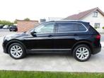 Volkswagen Tiguan Elektr koffer, camera + PDC, adapt Cruise, Automaat, USB, 4 cilinders, Zwart