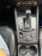 Mazda CX5 2017, Auto's, Mazda, Automaat, 1998 cc, Leder, Particulier