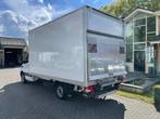 Mercedes Sprinter 314 CDI AUT AIRCO BAKWAGEN + KLEP /LB, Te koop, Automaat, Mercedes-Benz, Leder