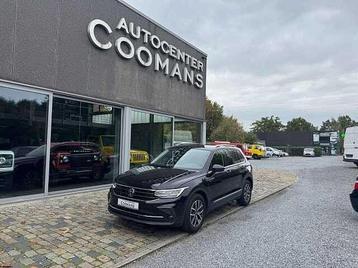 Volkswagen Tiguan 1.5 TSI OPF DSG   (21.446 + BTW) beschikbaar voor biedingen