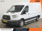 Ford Transit 350 2.0 TDCI L3H2 Trend Airco Cruise Navi, Achat, Entreprise, Boîte manuelle, Electronic Stability Program (ESP)