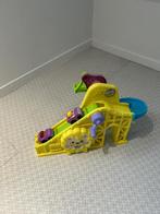 V tech achtbaan, Kinderen en Baby's, Speelgoed | Vtech, Ophalen, Gebruikt, 2 tot 4 jaar