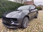 Porsche Macan Macan PDK Lucht Vering Bose (bj 2020), Automaat, 245 pk, Gebruikt, 4 cilinders