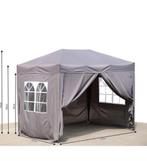 Pop up tent, Tuin en Terras, Partytenten, Ophalen, Nieuw