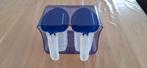 Tupperware présentoir, Enlèvement ou Envoi, Neuf, Bleu, Autres types