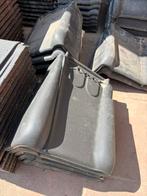 Tuiles +tuiles de rive bien lire l’annonce, Bricolage & Construction, Enlèvement ou Envoi, Comme neuf, Tuiles