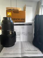 Nikkor 24-70 AF-S f2.8 EDS VR, Audio, Tv en Foto, Foto | Lenzen en Objectieven, Ophalen, Zo goed als nieuw