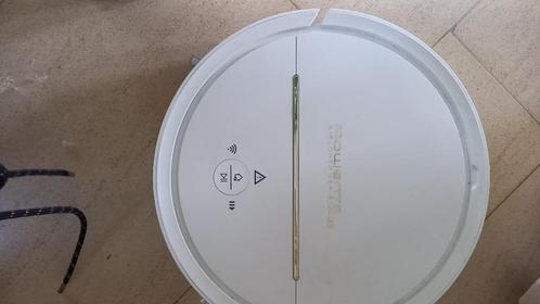 Rowenta E-Plorer Series 120 AI robotstofzuiger, Elektronische apparatuur, Stofzuigers, Zo goed als nieuw, Stofzuiger, 2000 watt of meer