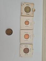 Euro munten, Ophalen of Verzenden, Munten