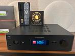 NAD C388 +HDMI+BluOs module NIEUWSTAAT, Autres marques, Enlèvement ou Envoi, Comme neuf, Stéréo