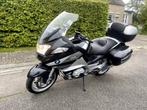 BMW 1200 RT, Motos, Particulier, 2 cylindres, 1200 cm³, Tourisme