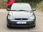 Ford focus, Auto's, Ford, Focus, 1596 cc, Zwart, 4 cilinders