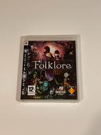Folklore PS3 Game, Enlèvement ou Envoi, Comme neuf