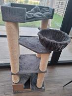 Stevige krabpaal, Dieren en Toebehoren, Ophalen, Krabpaal