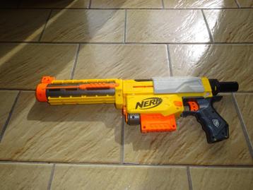 Pistolet jouet Nerf, Enlèvement ou Envoi