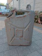 Engelse Jerrycan 1944, Verzamelen, Militaria | Algemeen, Ophalen