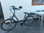 Veloci elektrische fiets met bafang middenmotor, Ophalen, Zo goed als nieuw