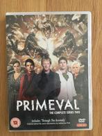 Primeval seizoen 1+2, Cd's en Dvd's, Dvd's | Tv en Series, Science Fiction en Fantasy, Gebruikt, Vanaf 12 jaar, Ophalen