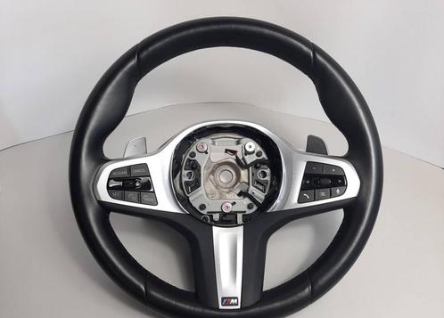 Stuurwiel BMW X5 G05 X6 G06 X7 G07 M-Pakket, Auto-onderdelen, Besturing, BMW, Gebruikt, Ophalen of Verzenden