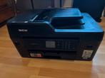 Printer Brother MFC-J6530DW All in one, Computers en Software, Ophalen, Gebruikt