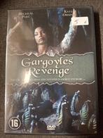 Gargoyles revenge, Enlèvement ou Envoi