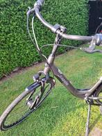 Damesfiets Gazelle Orangce C7+ (niet elektrisch), Fietsen en Brommers, Ophalen, Versnellingen, Zo goed als nieuw, 50 tot 53 cm