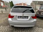 Bmw 320i essence super propre 148.000 klm, Argent ou Gris, Achat, Entreprise, Boîte manuelle