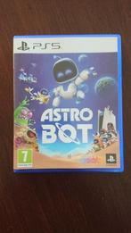 Astro Bot PS5 échange, Games en Spelcomputers, Ophalen, Zo goed als nieuw
