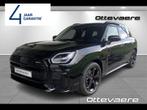 MINI Countryman C COUNTRYMAN, Auto's, Automaat, Zwart, Countryman, Zwart