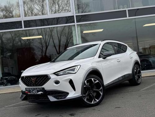 CUPRA Formentor 1.4 TFSI / CAMERA / PLUG-IN HYBRID / DIGITAL, Auto's, Cupra, Bedrijf, Te koop, Formentor, ABS, Achteruitrijcamera