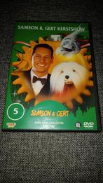 DVD Samson & Gert, Cd's en Dvd's, Ophalen of Verzenden, Gebruikt
