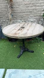 Tafel, terras, tuin..., Tuin en Terras, Ophalen, Zo goed als nieuw
