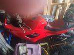 Suzuki GSX 600F, Motoren, Motoren | Suzuki, Particulier