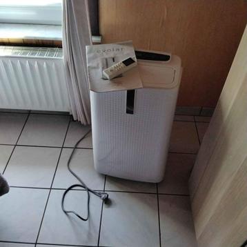 mobiele airco beschikbaar voor biedingen