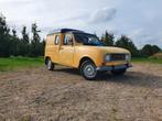 Renault 4 f4 (ex postwagen), Autres modèles, Achat, Beige, Boîte manuelle