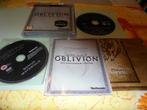 Playstation 3 The Elder Scrolls IV Oblivion 5th annivers(CIB, Games en Spelcomputers, Games | Sony PlayStation 3, 1 speler, Ophalen of Verzenden