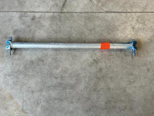 Layher Allround 1.03M ligger gebruikt, Doe-het-zelf en Bouw, Isolatie en Afdichting, Ophalen
