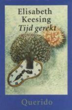 Tijd gerekt / Elisabeth Keesing, Boeken, Ophalen of Verzenden, Zo goed als nieuw