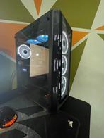 Gaming pc, Computers en Software, Met videokaart, 1tb, MSI, 4 Ghz of meer