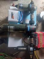 Cintropuur triplex waterfilter met uv, Enlèvement, Comme neuf