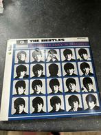 The Beatles cd A Heard Days Night, Ophalen of Verzenden, Zo goed als nieuw