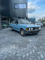 BMW E21 320 barnfind, Achat, Entreprise, Automatique, 4 cylindres