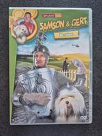 Samson & Gert - De Robot, Ophalen of Verzenden, Zo goed als nieuw