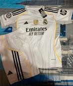 Real Madrid voetbalshirt, Verzenden, Nieuw