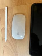 Apple Magic Mouse 2, Comme neuf, Apple, Enlèvement ou Envoi