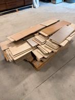 Vloer parket, Doe-het-zelf en Bouw, Ophalen, Parket